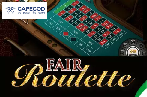 Fair Roulette